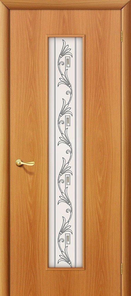 door