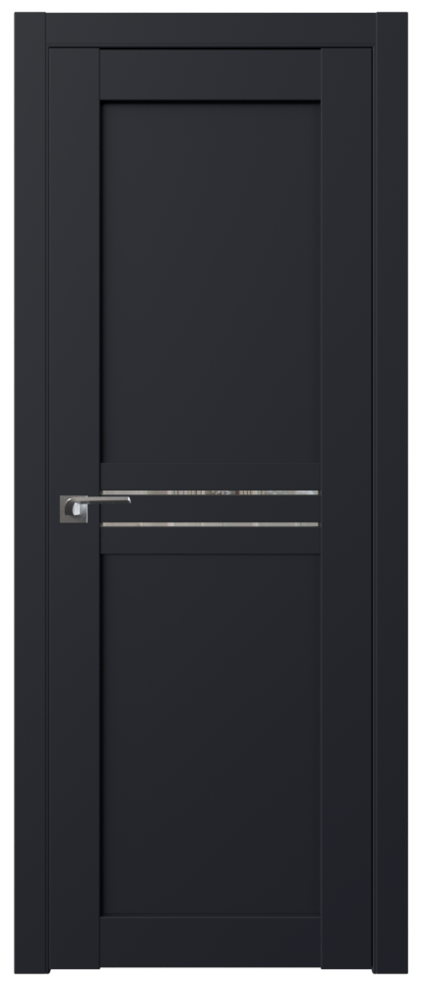 door