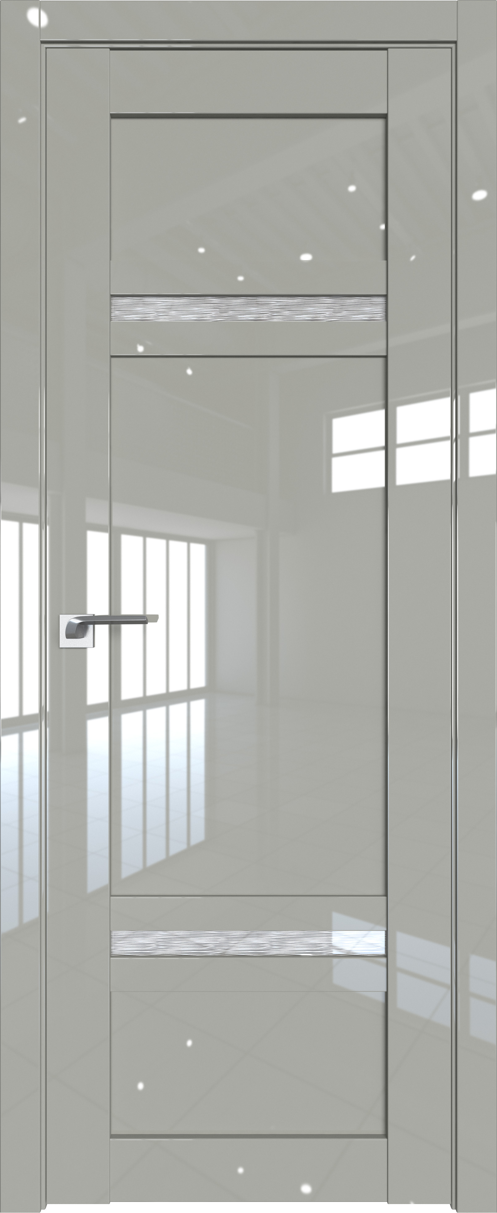 door