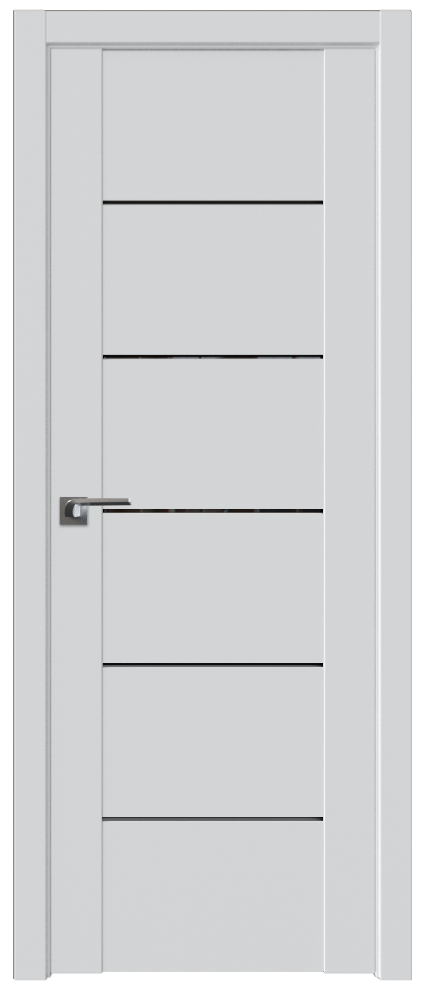 door