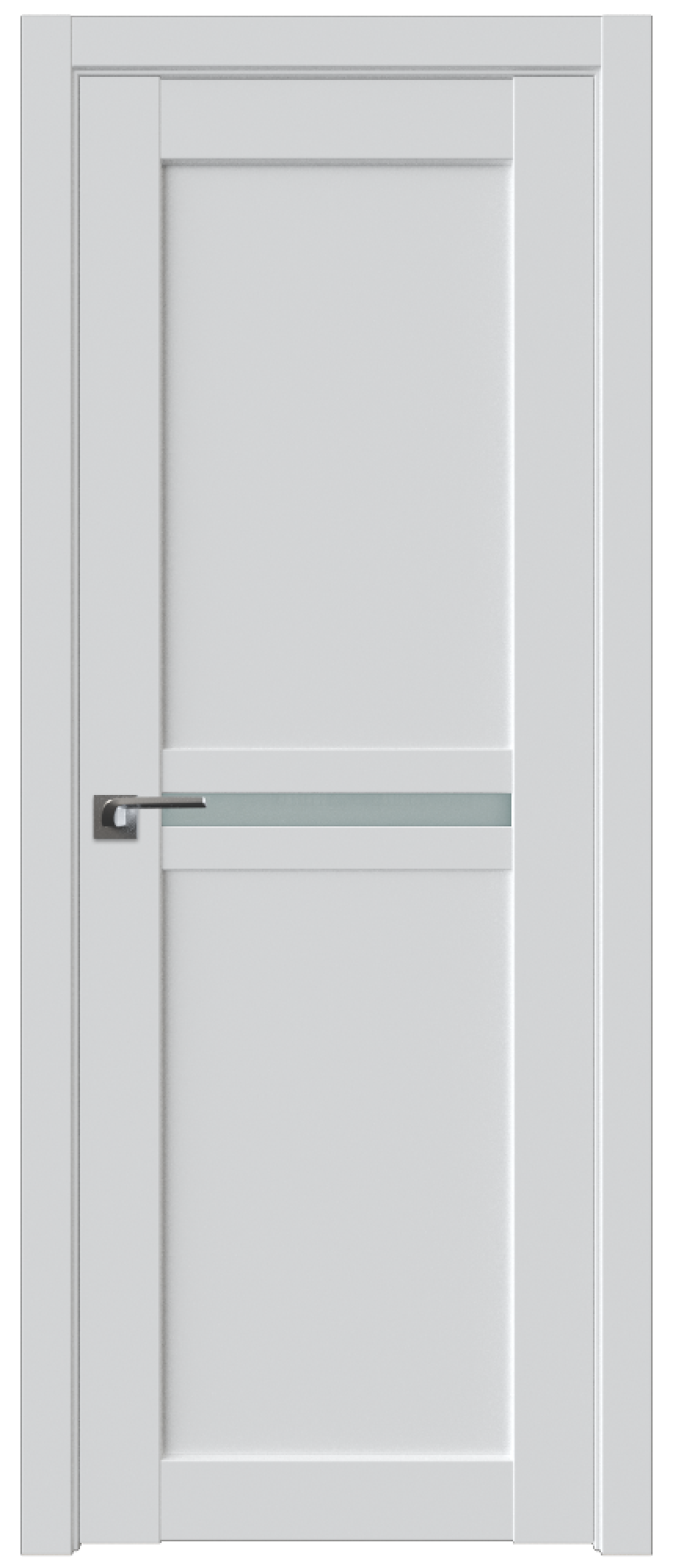 door
