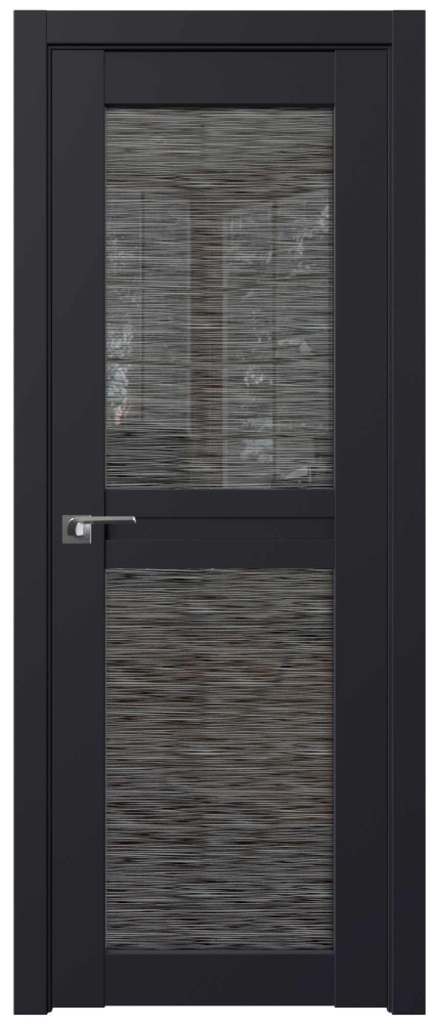 door