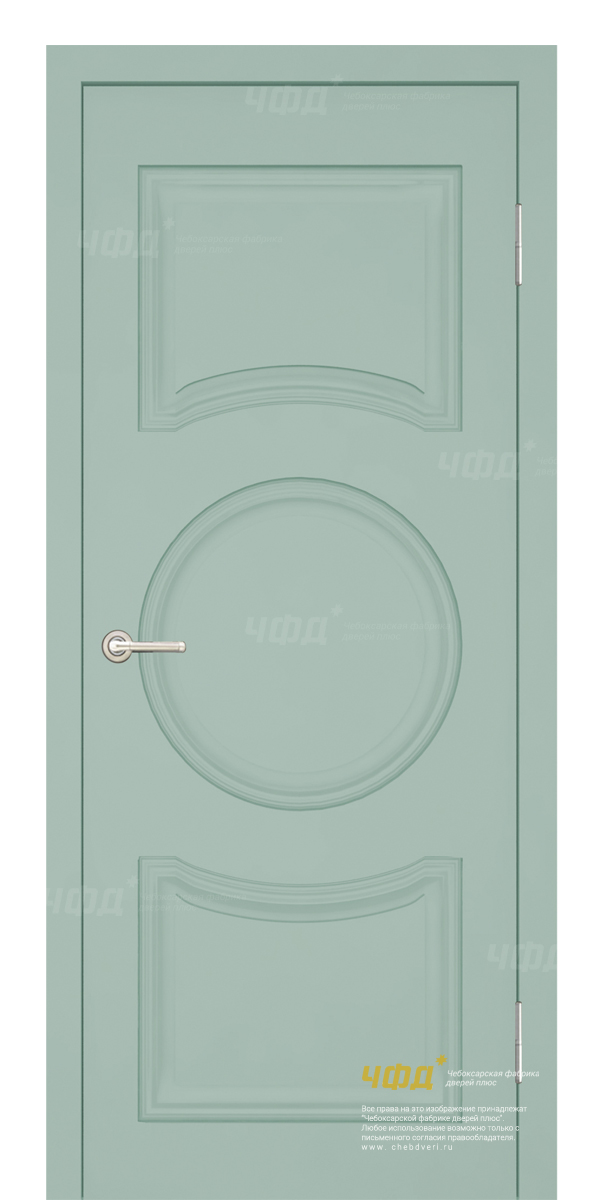 door