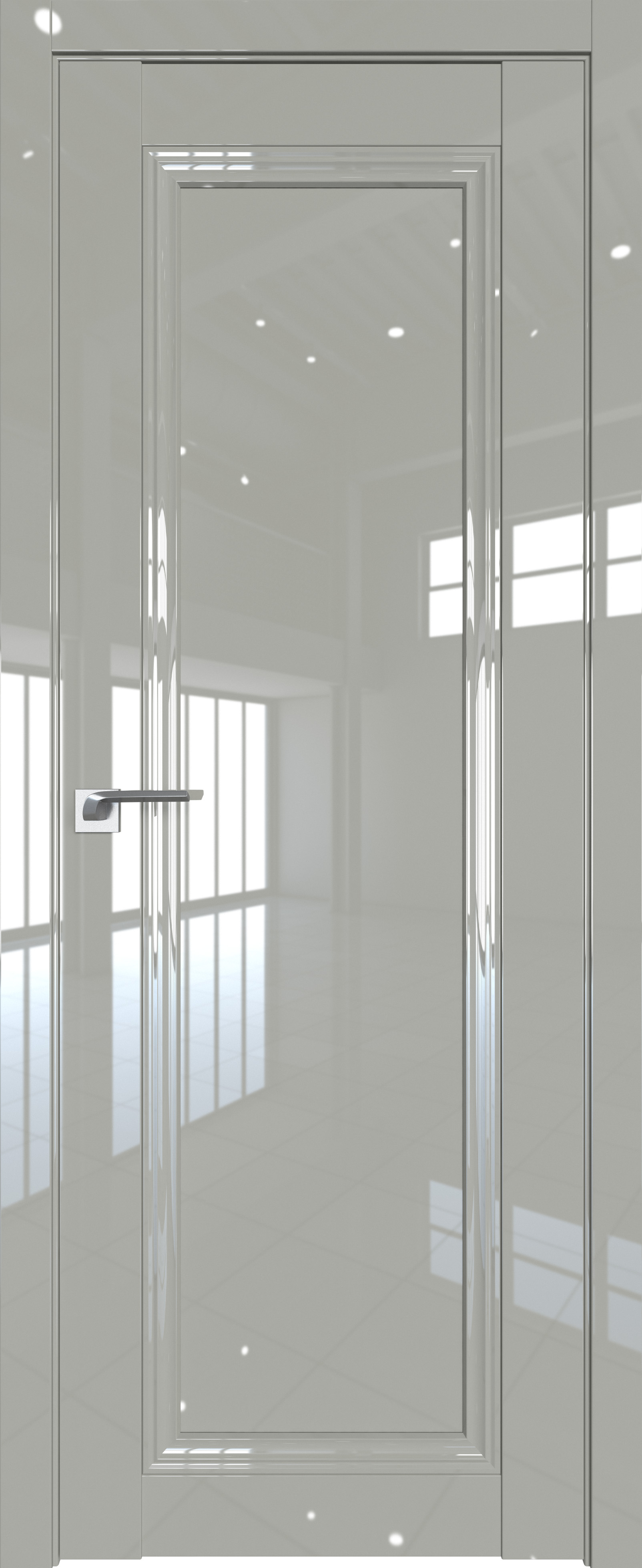 door