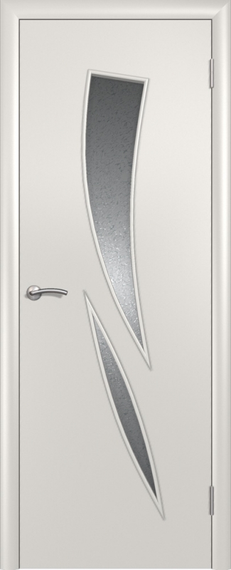 door