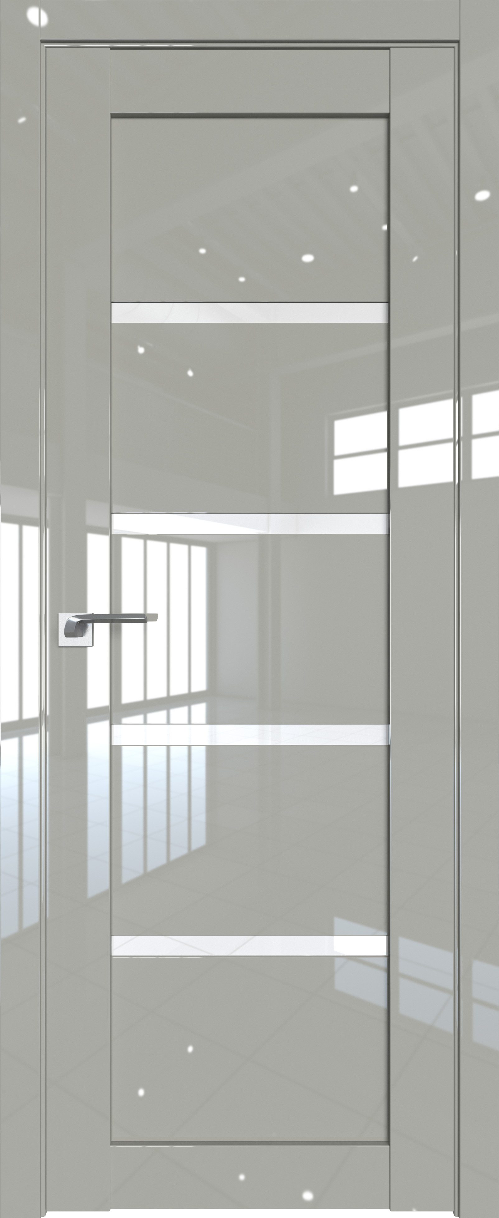 door