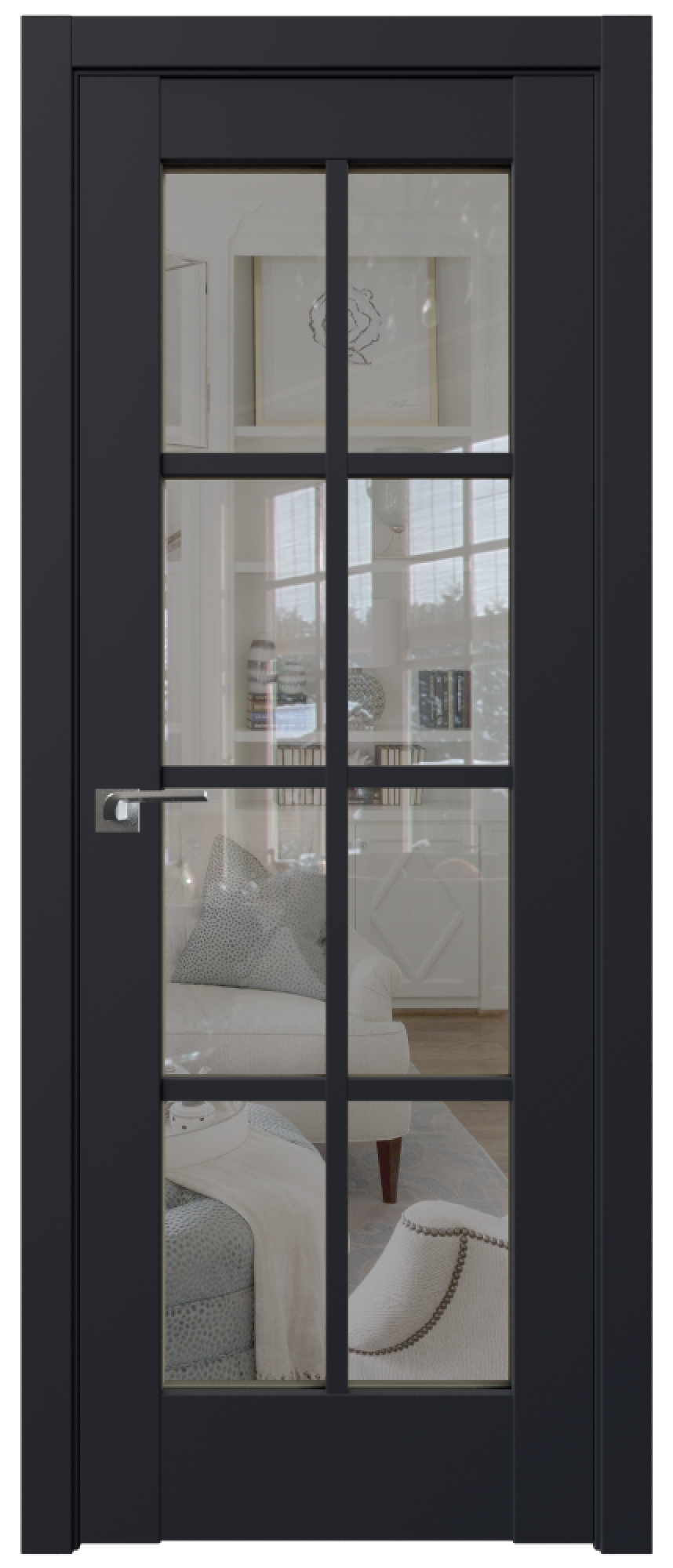 door