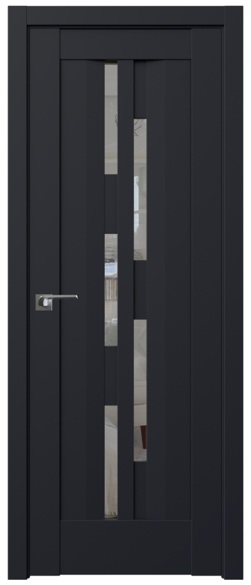 door