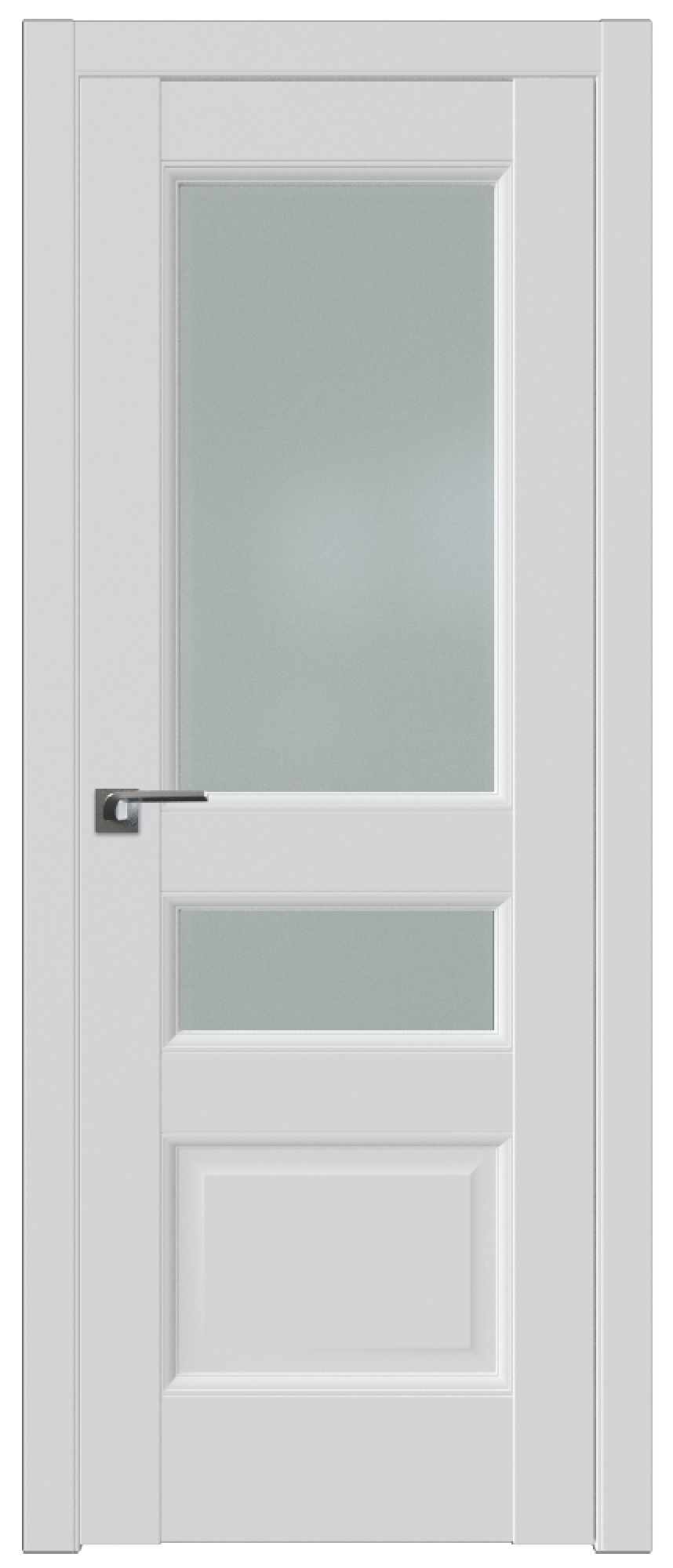 door