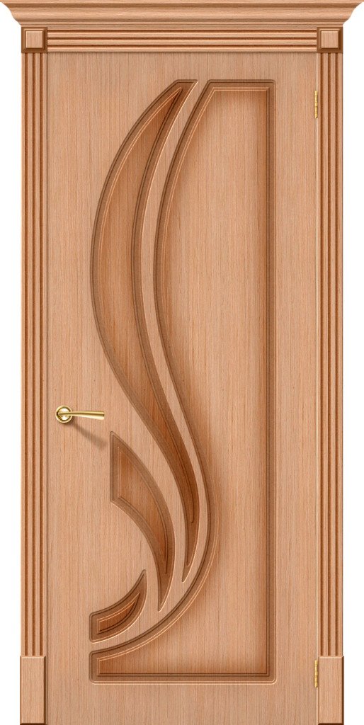 door