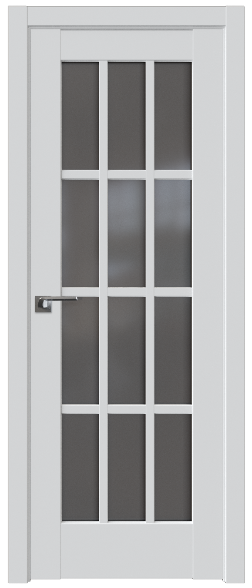 door