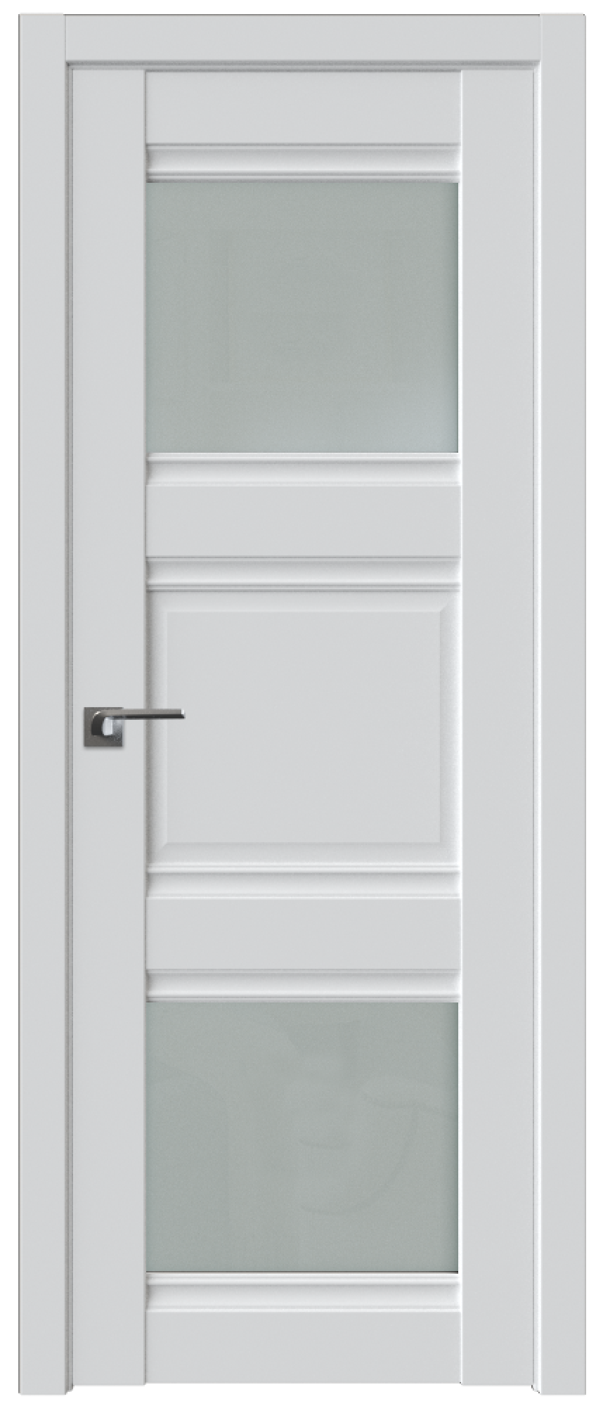 door