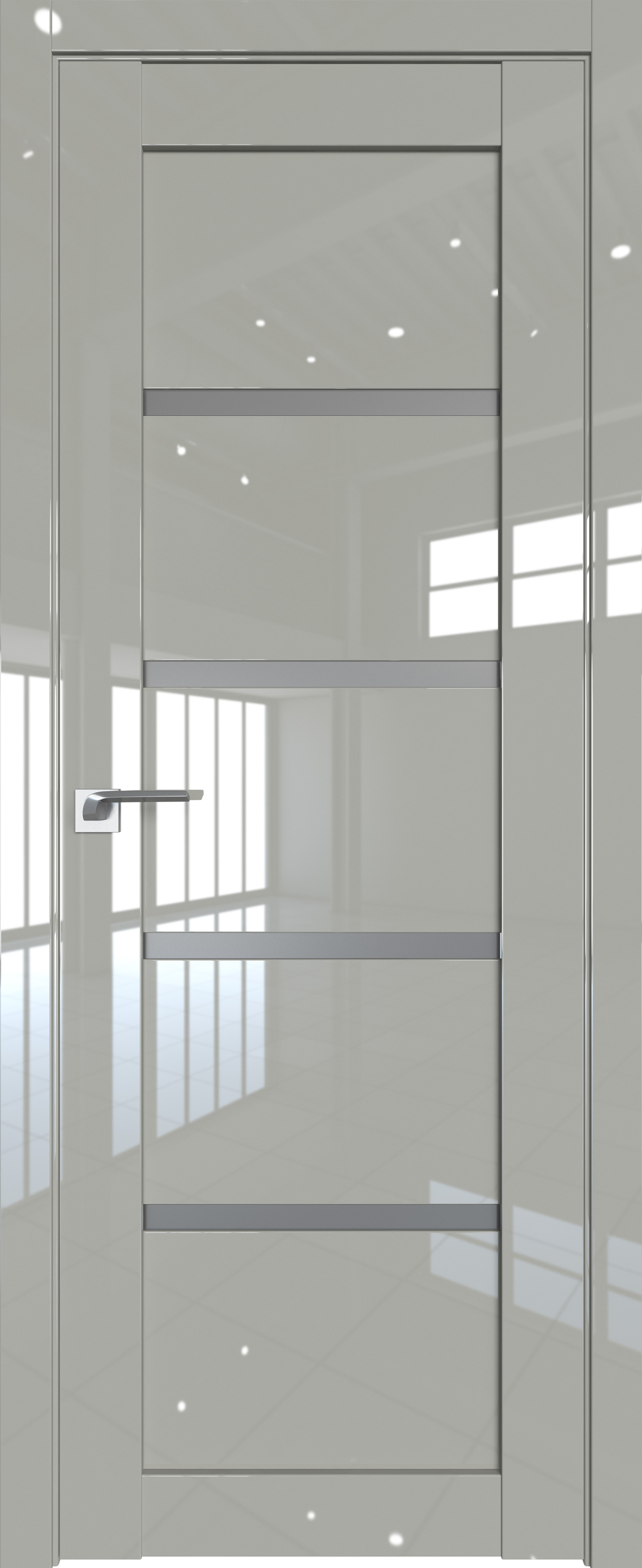 door