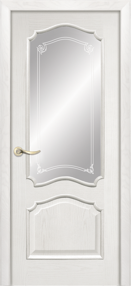 door