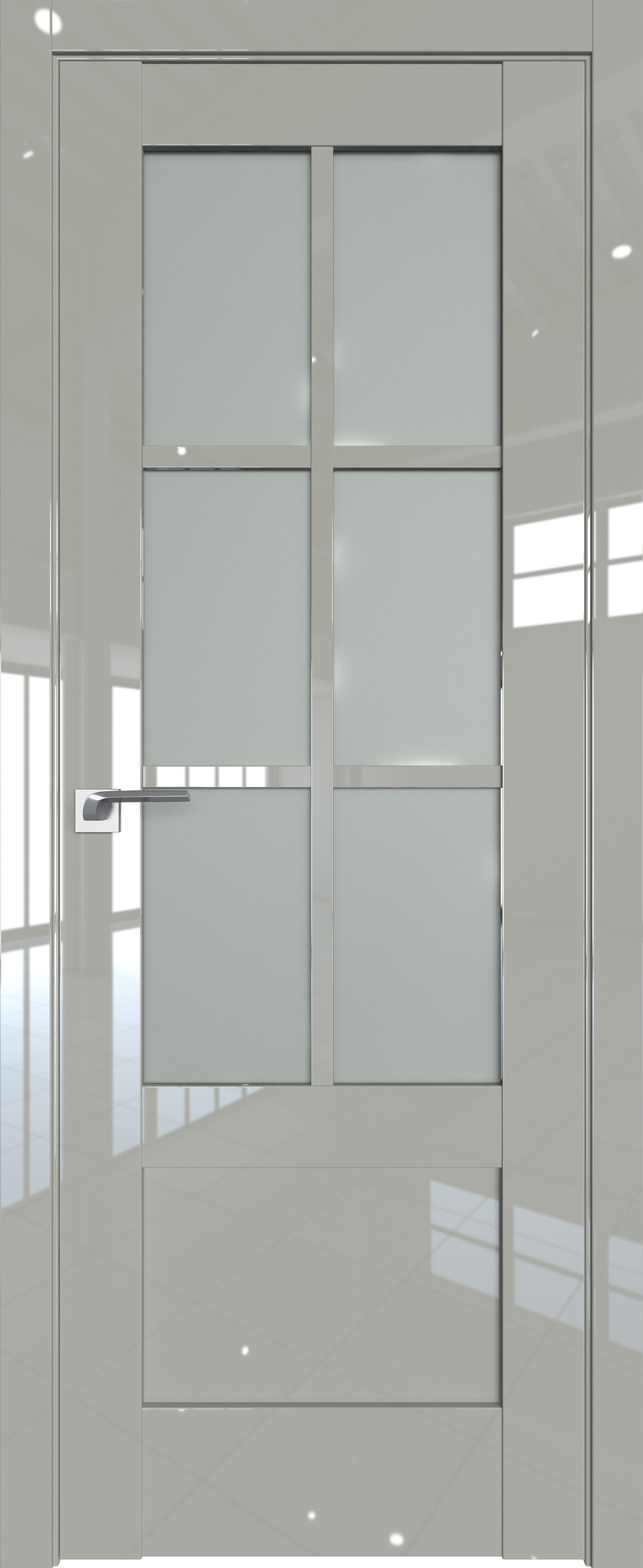 door