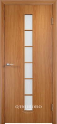 door
