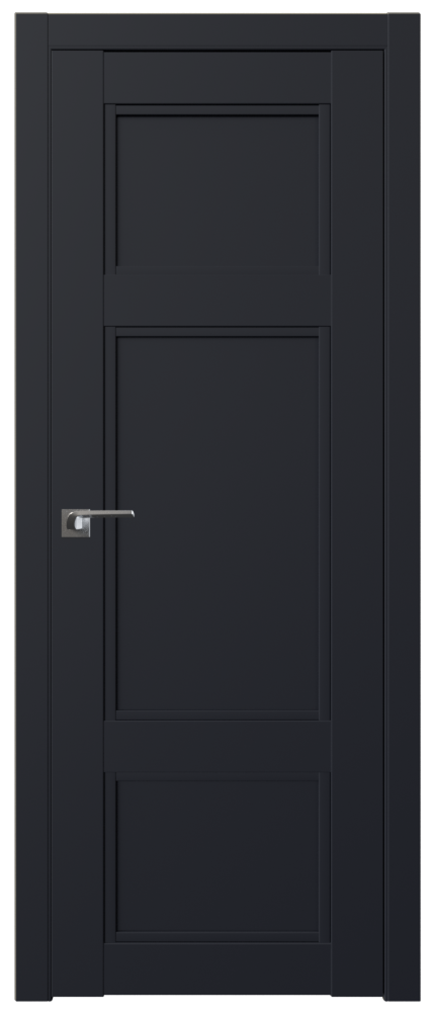 door
