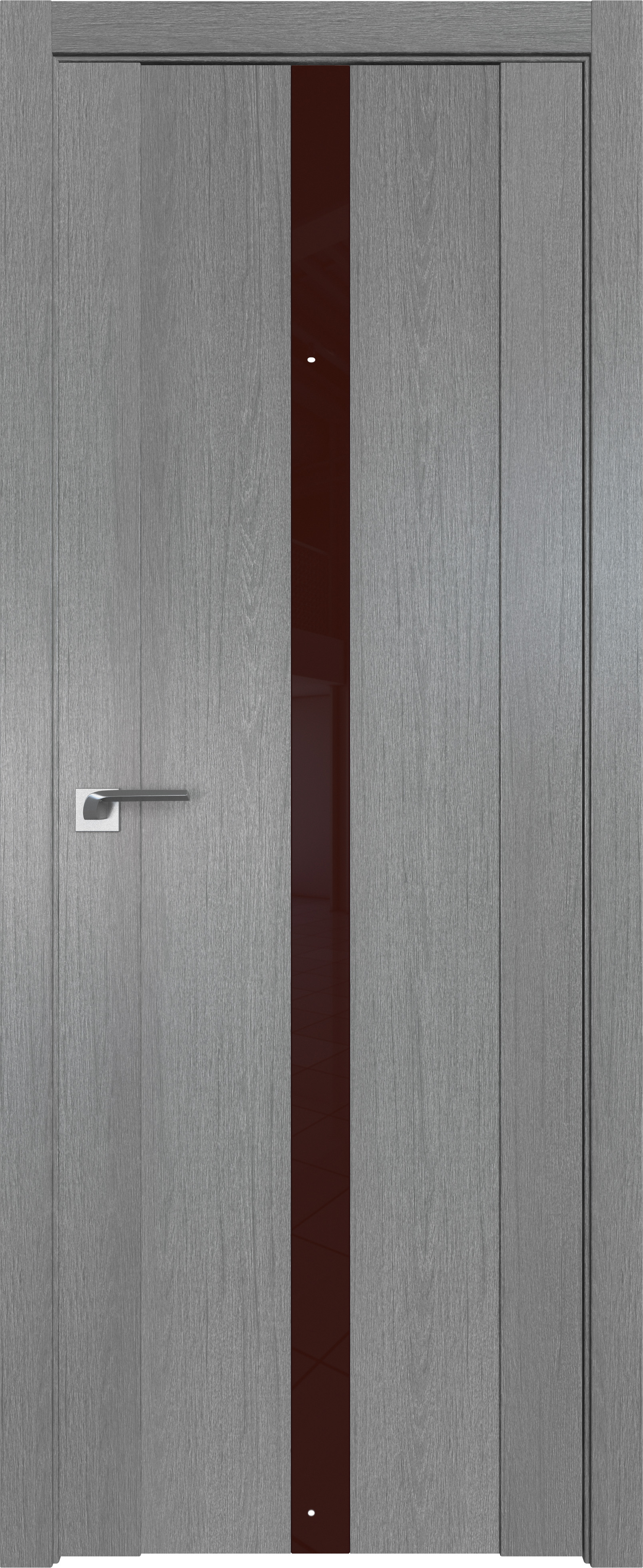 door