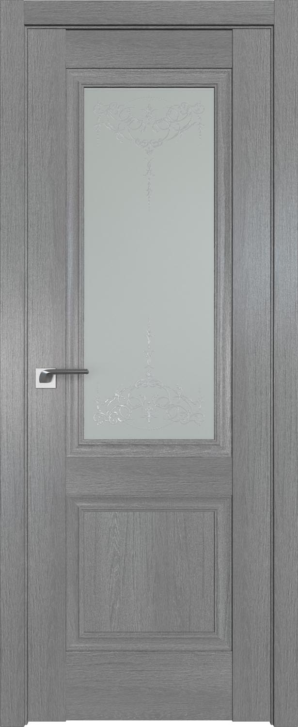 door