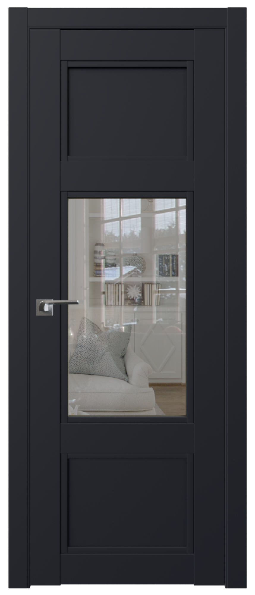 door