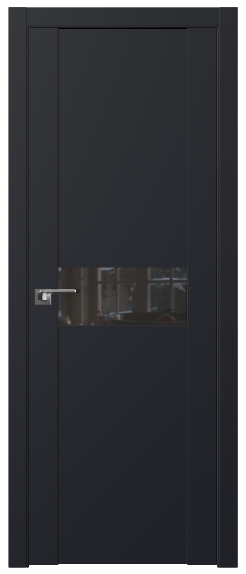 door