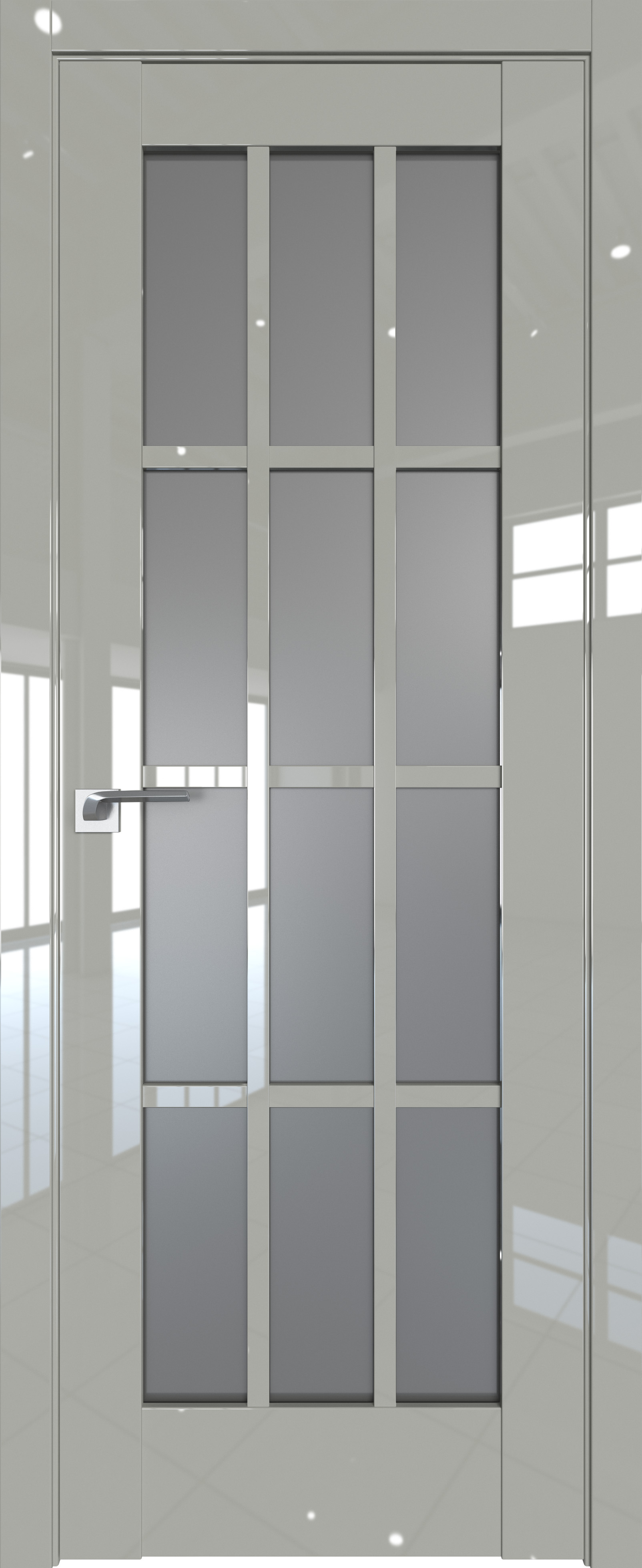 door