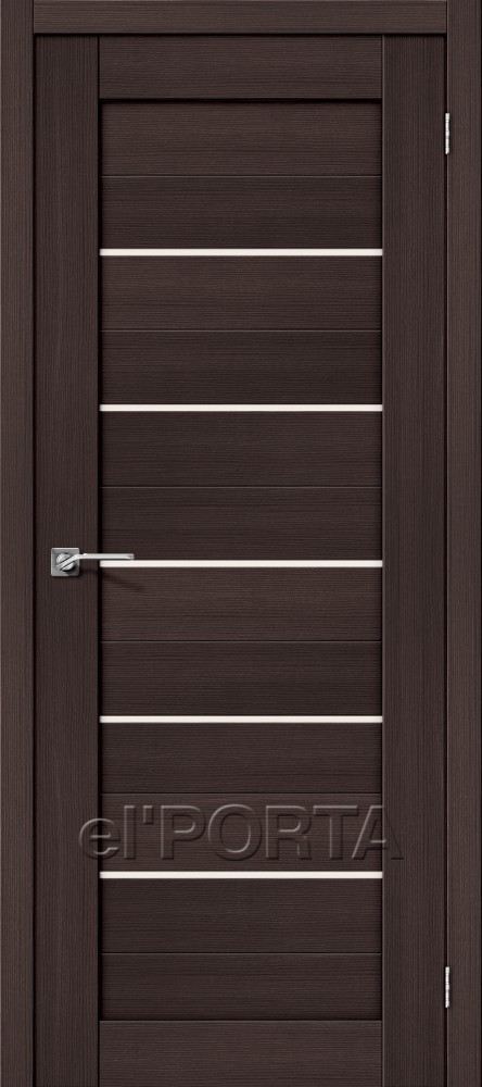 door