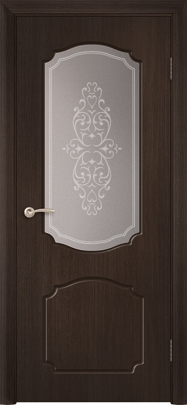 door