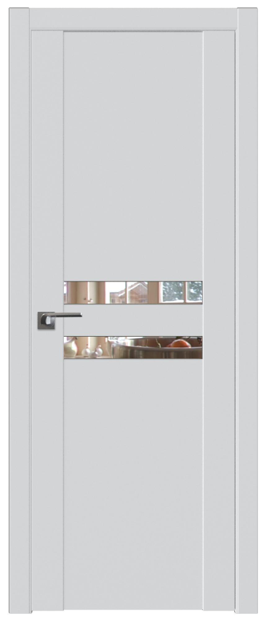door