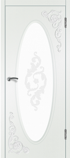 door