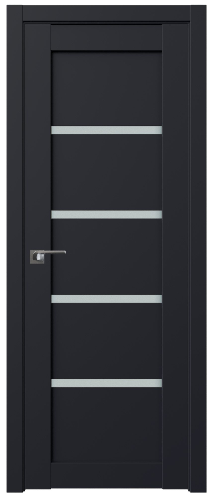 door