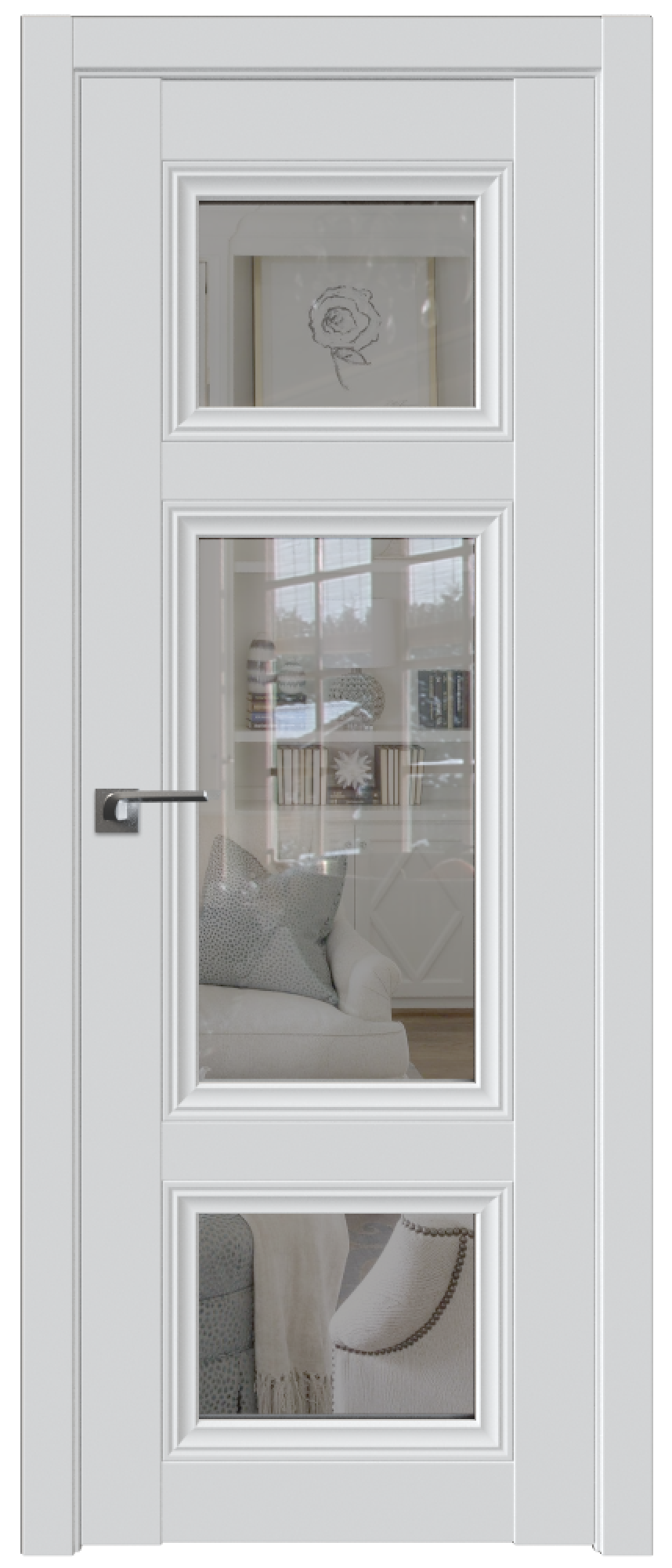 door