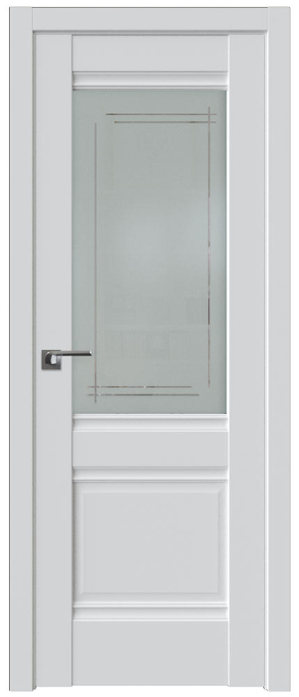 door