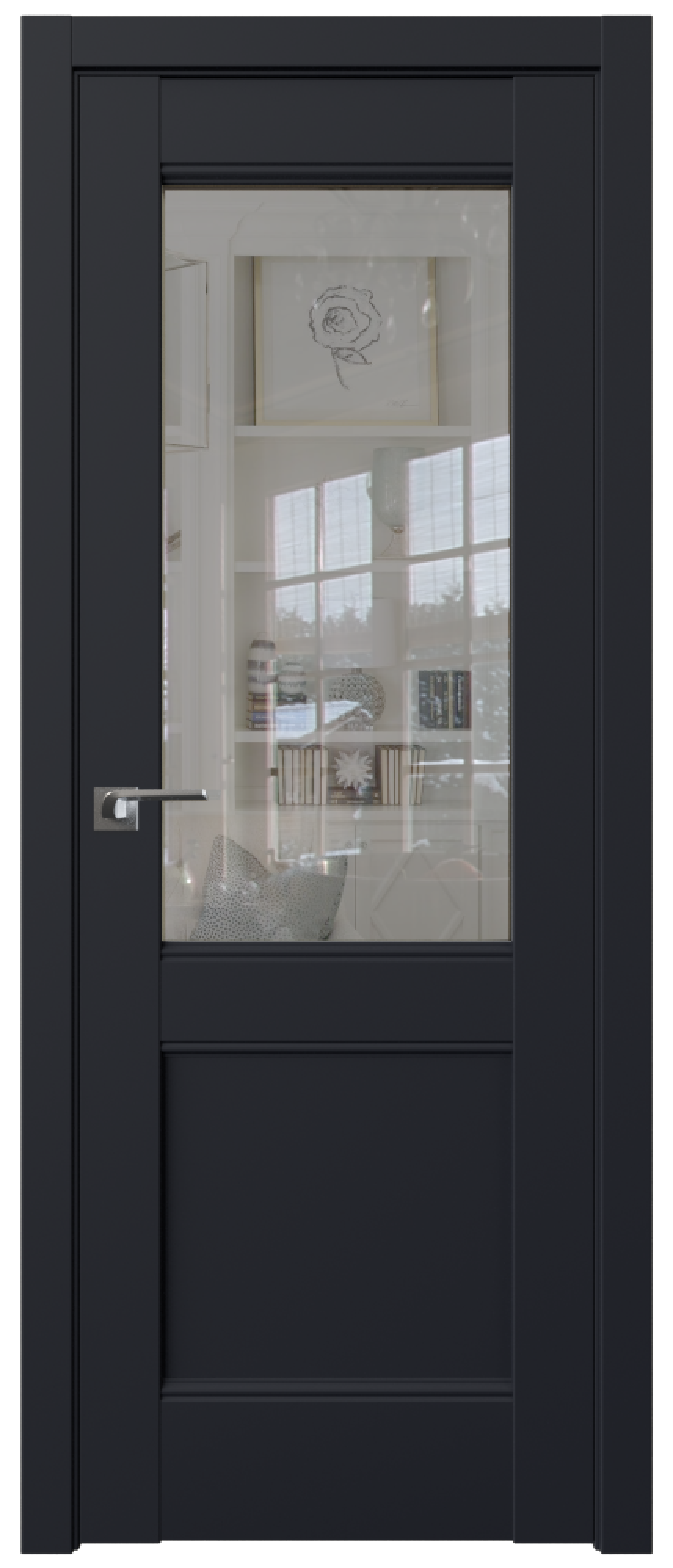 door
