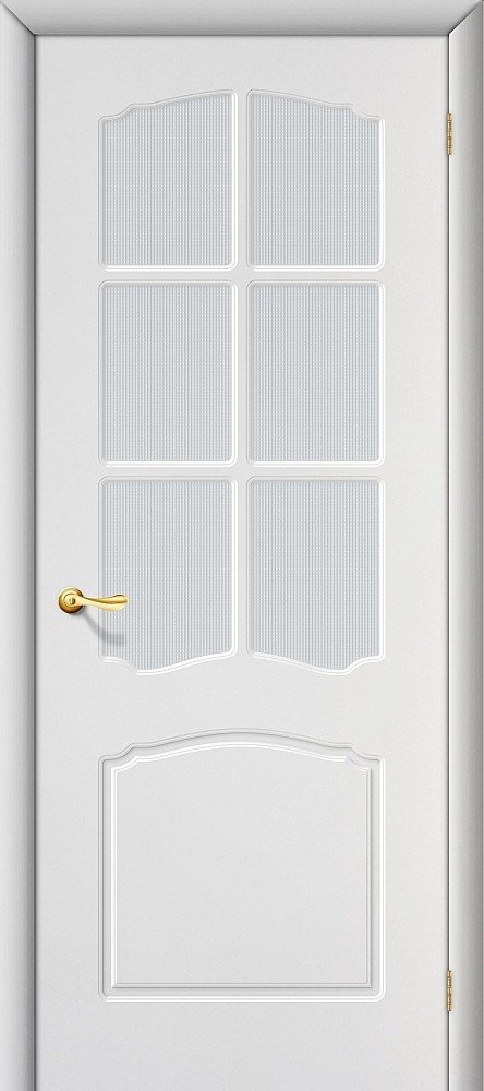 door