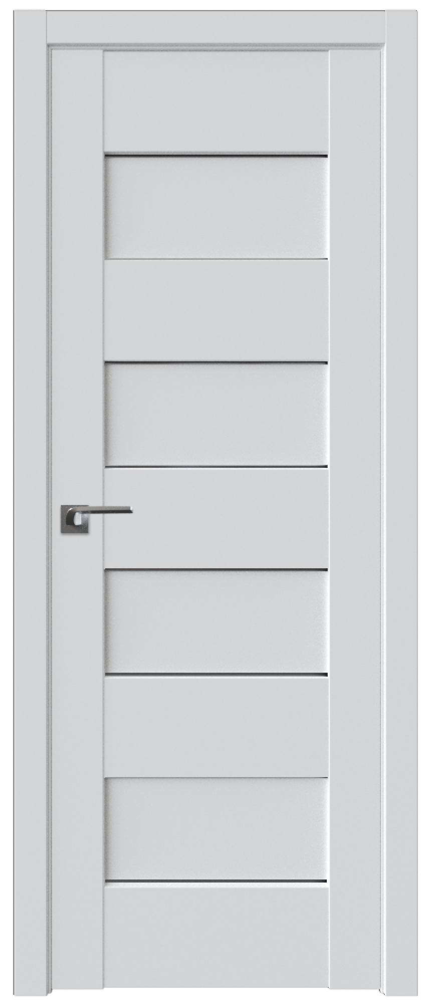 door