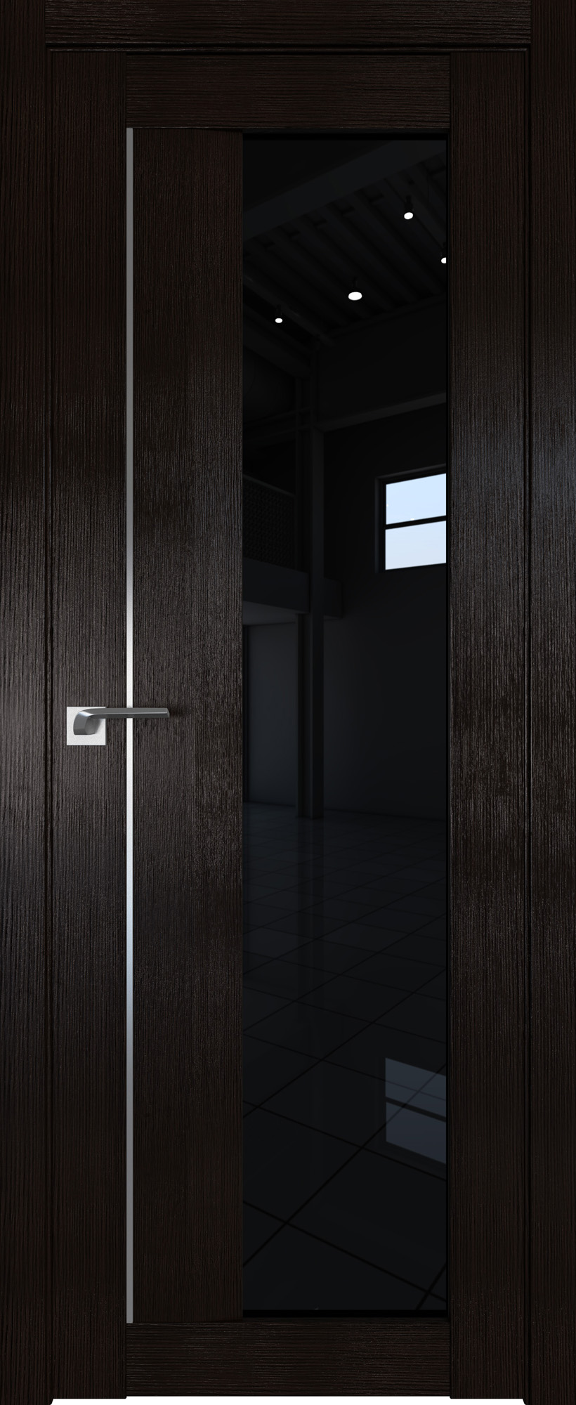 door