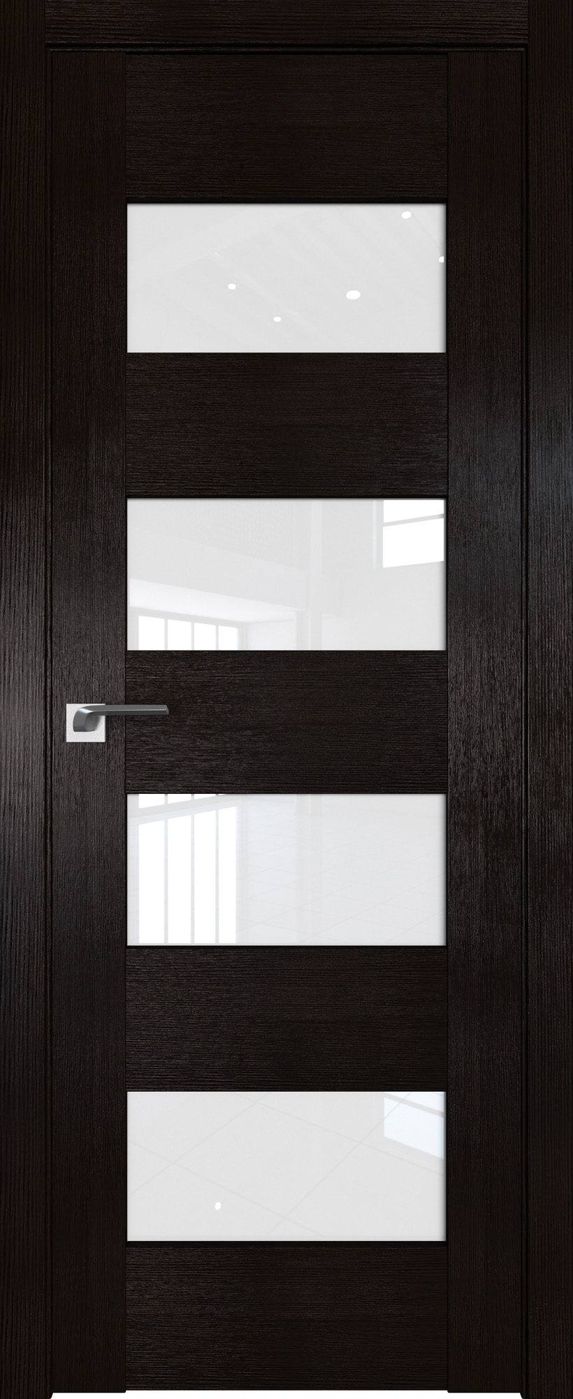 door
