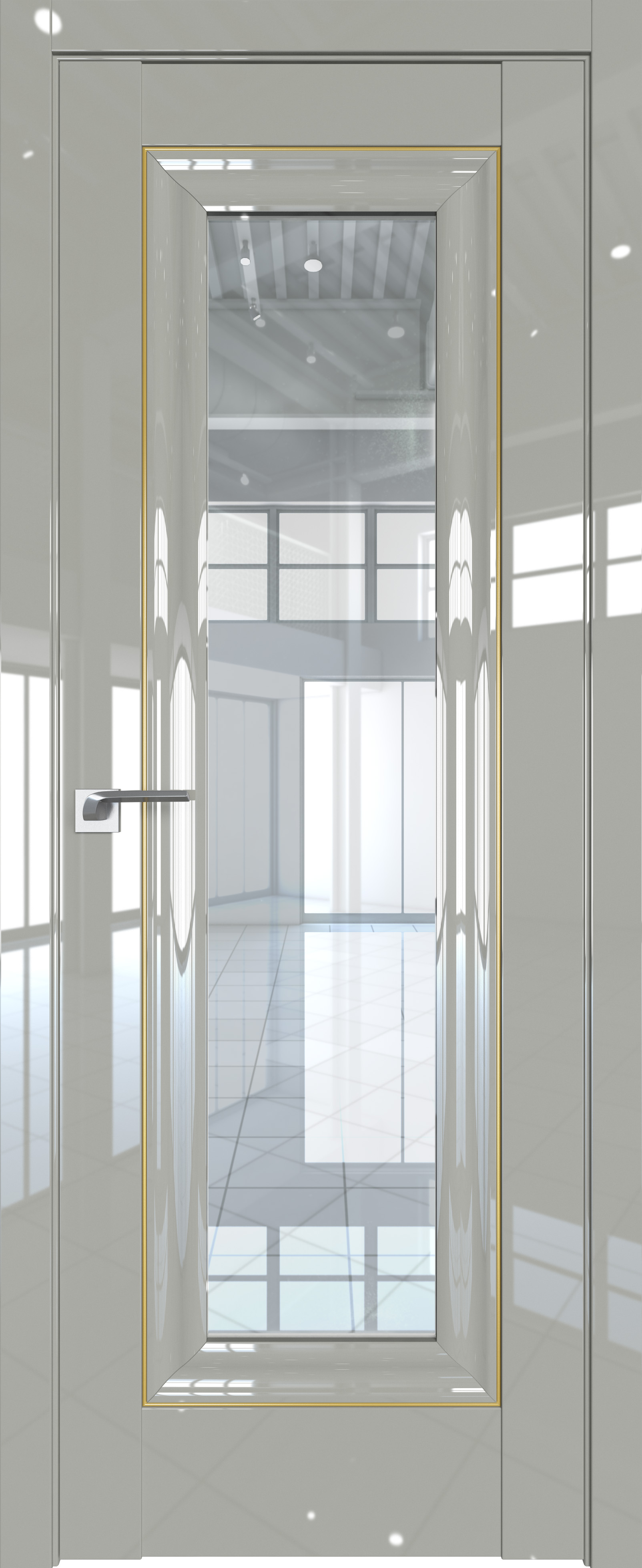 door