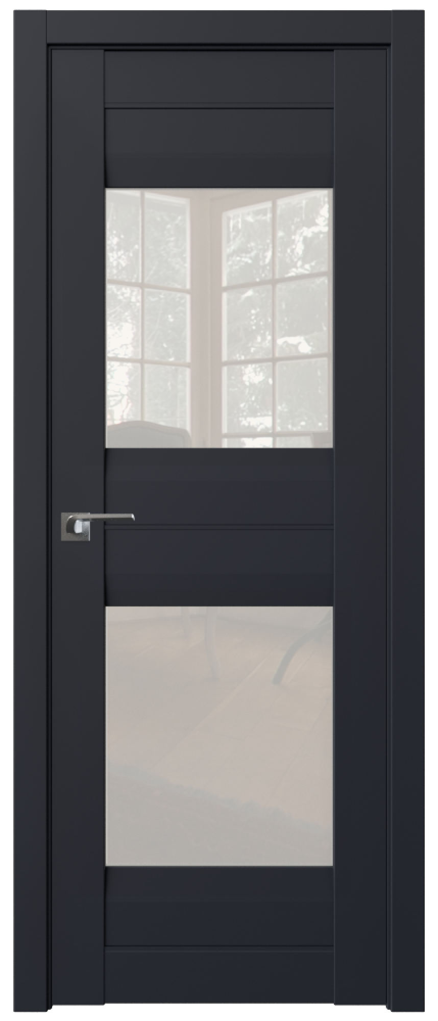 door