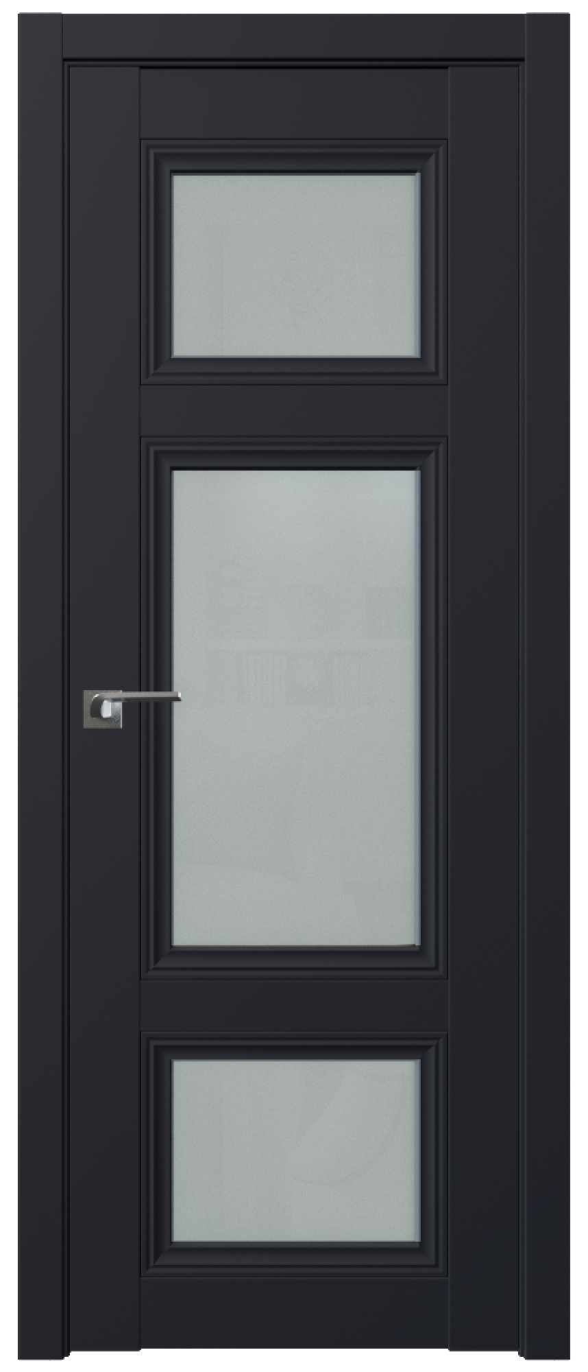 door