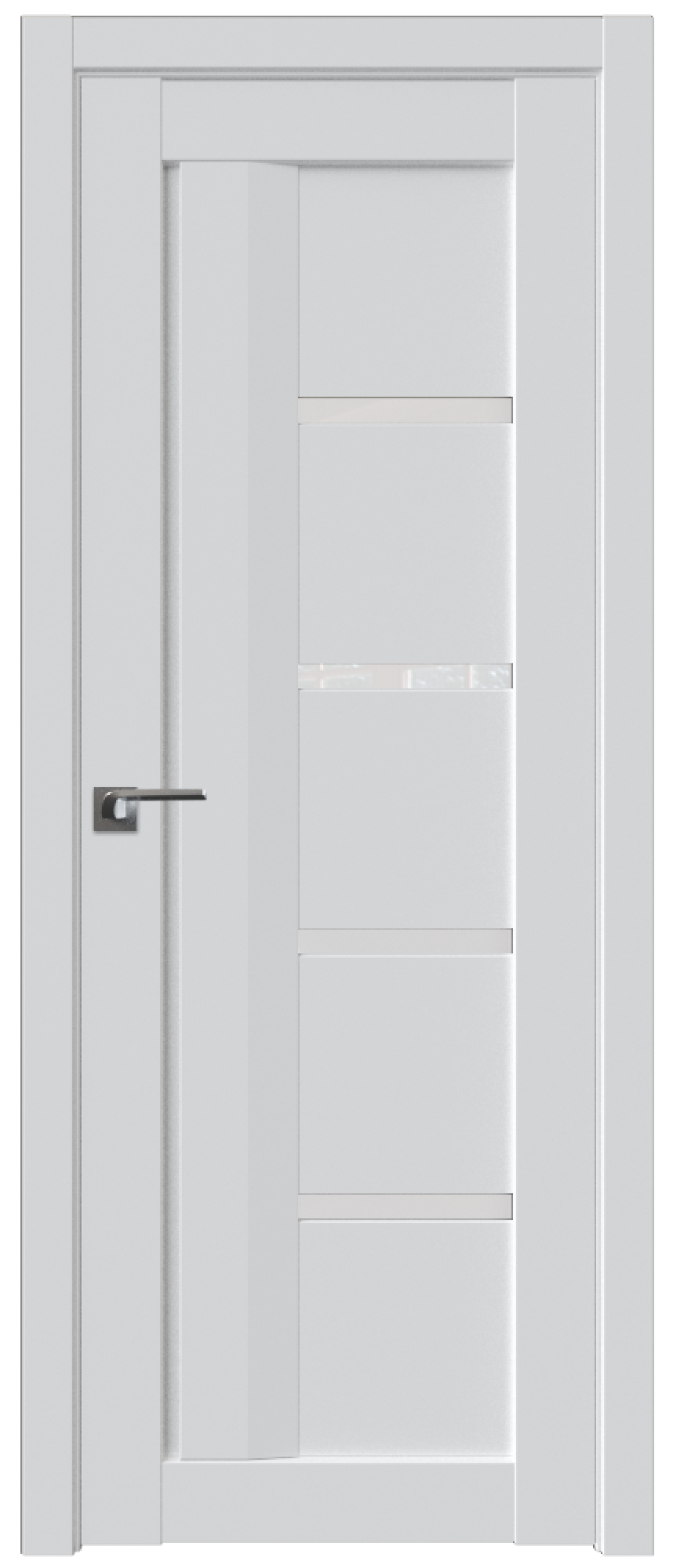 door