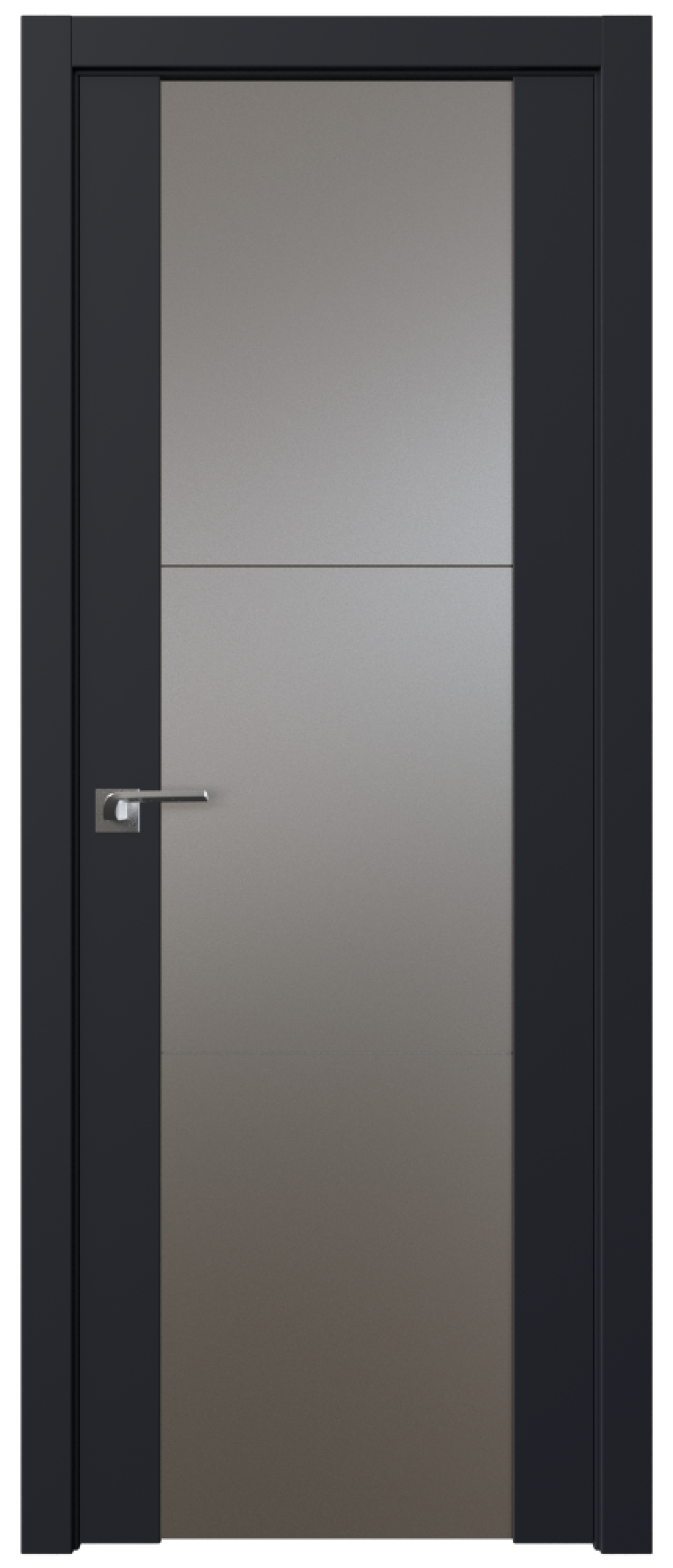 door