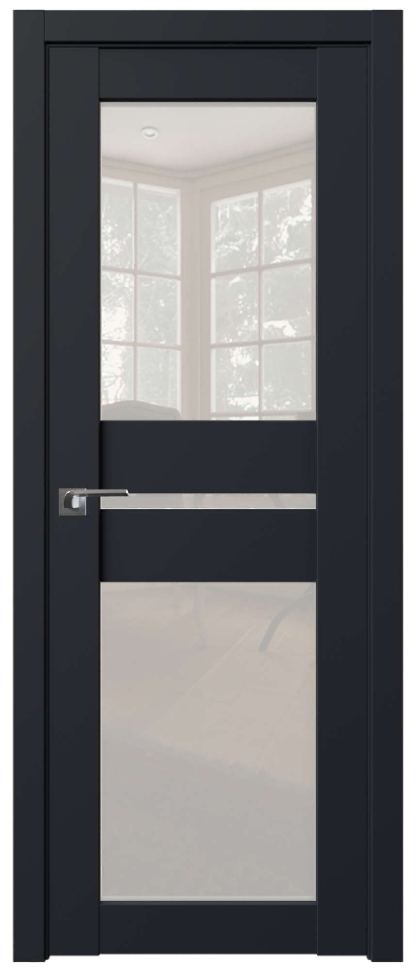 door