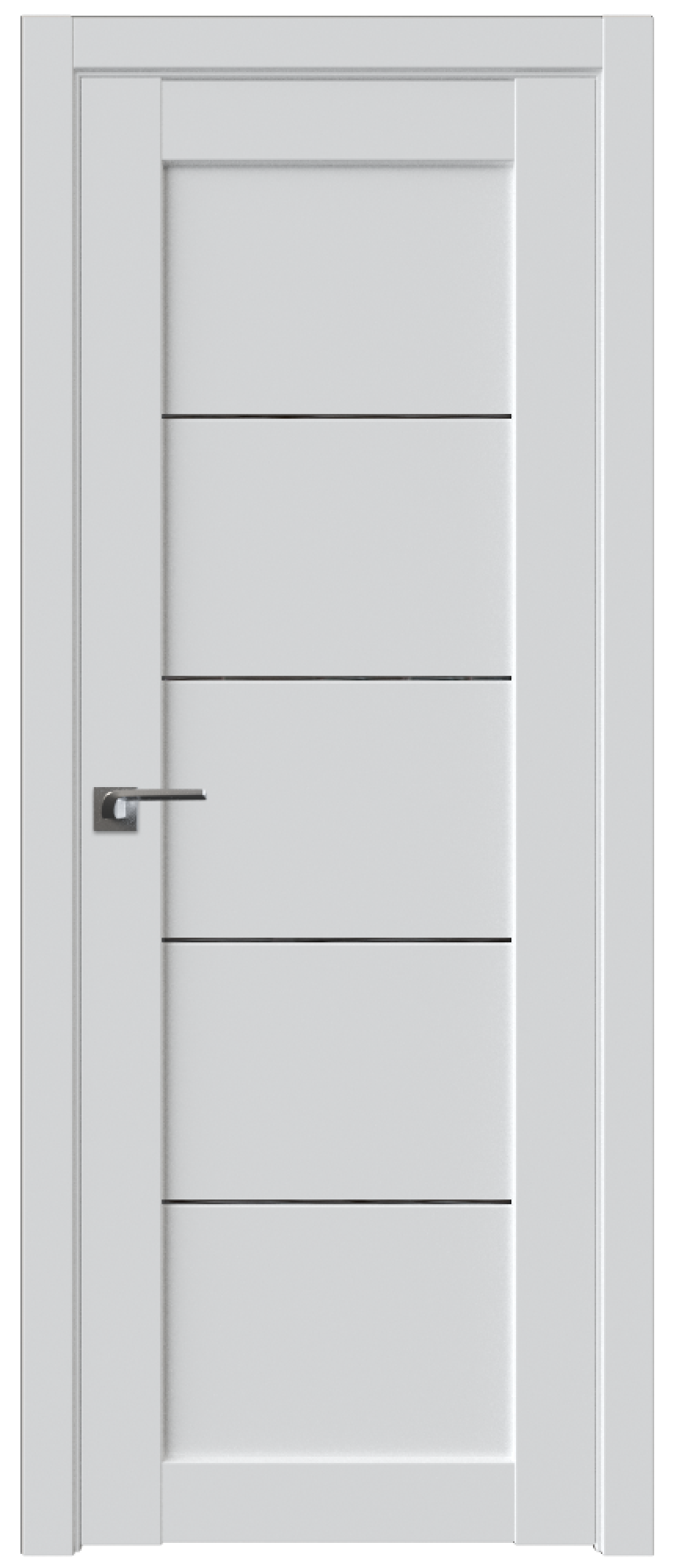 door