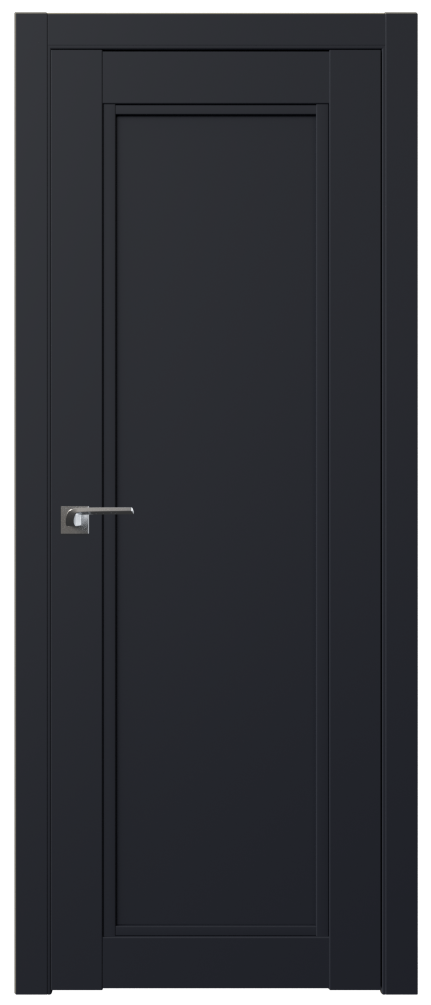door