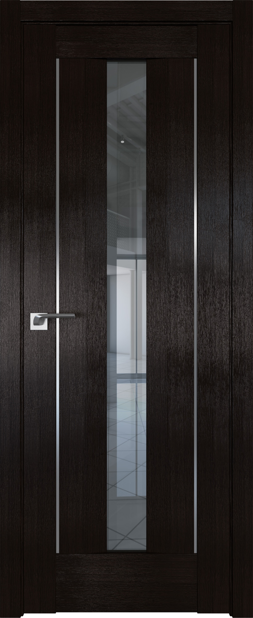 door
