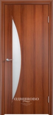 door