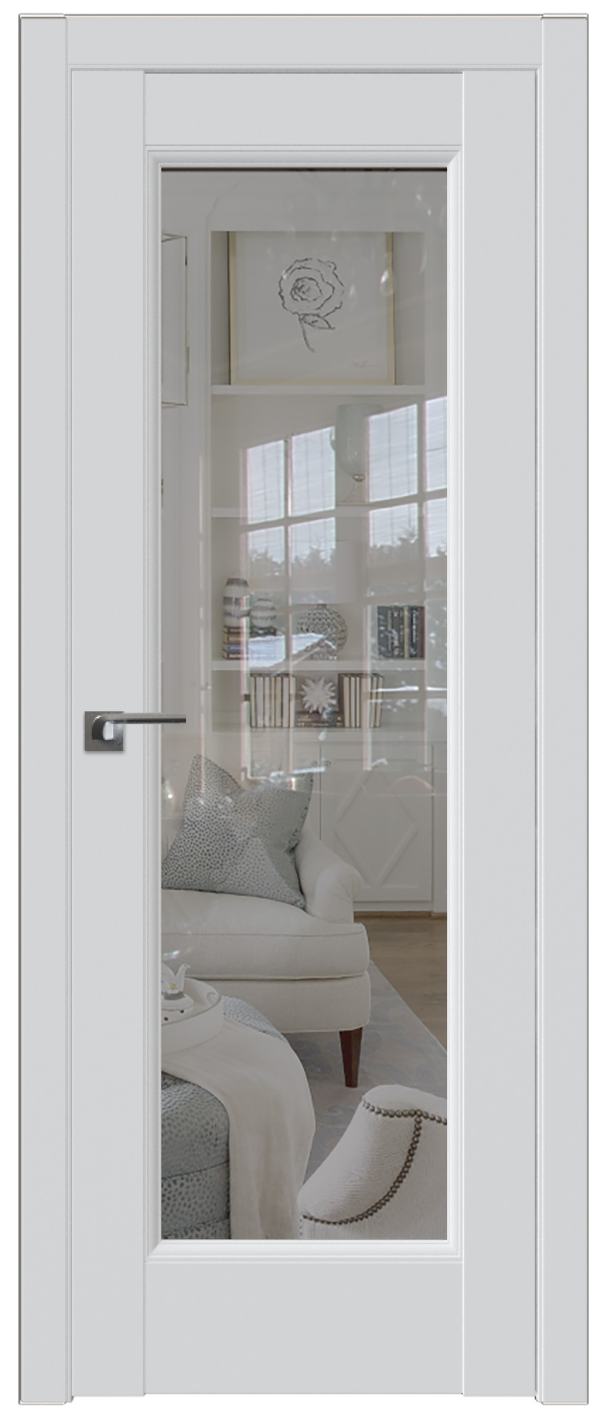door