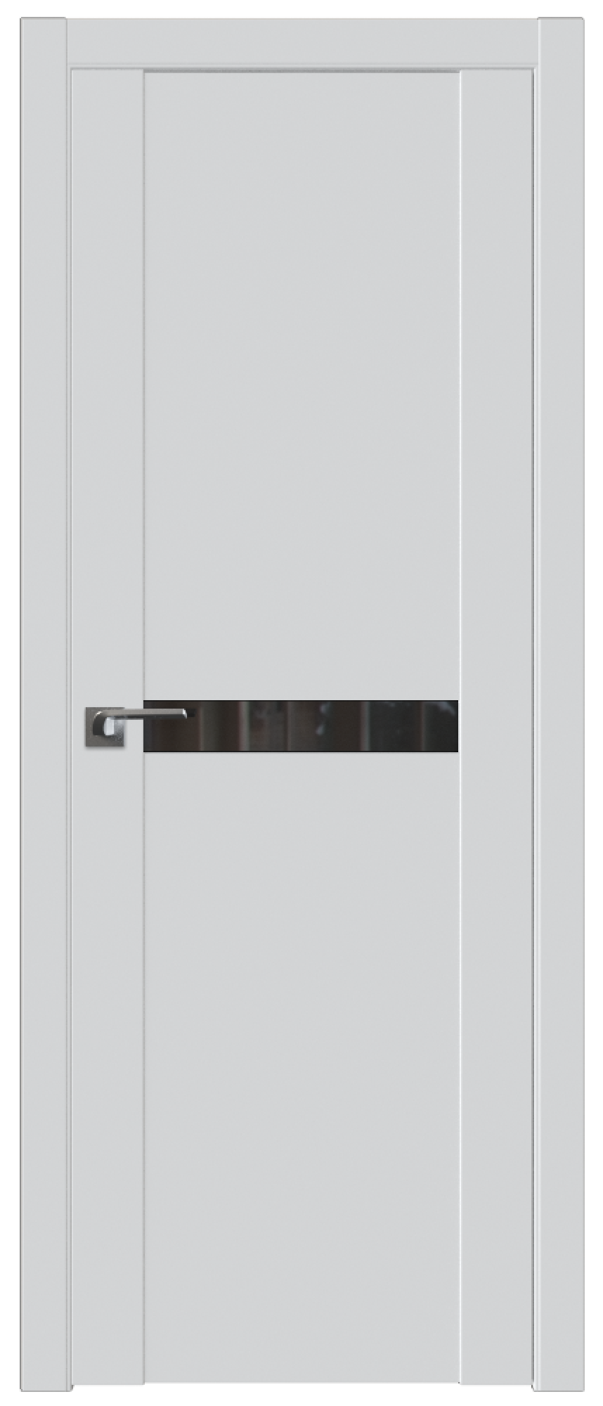 door